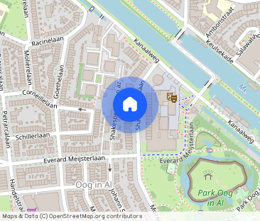 Te huur: Shakespearehof 33 - Photo 1