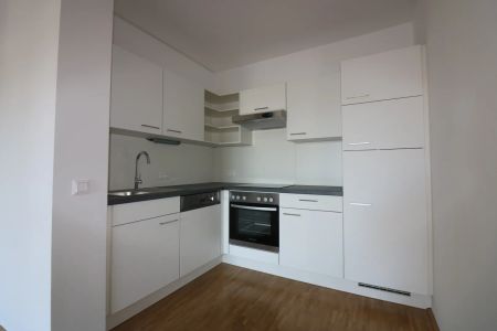 2-Zimmer-Wohnung mit Balkon - Provisionsfrei! - Photo 3