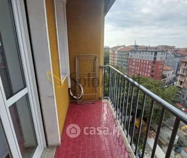 Trilocale in Affitto in Via Giorgio Washington 107 a Milano - Photo 1