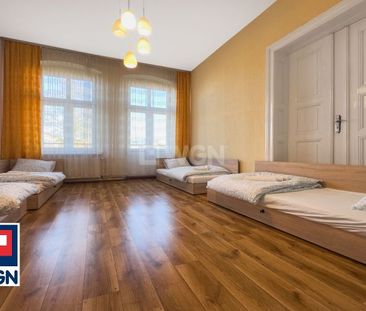 Mieszkanie na wynajem Gliwice - Na wynajem zadbane mieszkanie 4 pok... - Фото 4