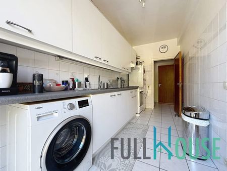 Appartement te huur - Foto 2