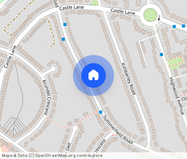 91 Summerfield Road, Solihull, West Midlands, B92 - Photo 1