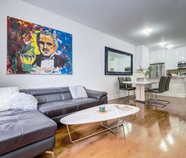 Appartement à louer - Photo 6