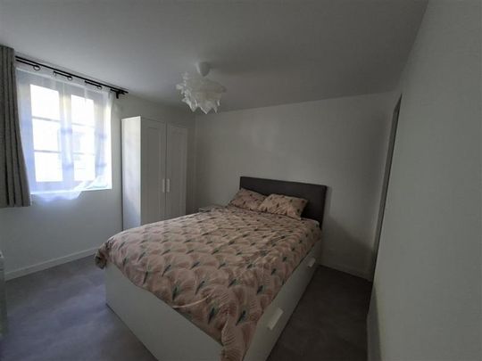 Appartement T2 à louer - 40 m² - Photo 1