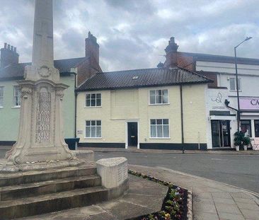 3 bedroom terraced house to rent - Photo 6