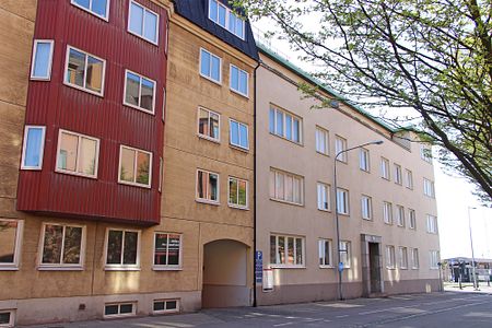 Hantverkaregatan 2 - Foto 4