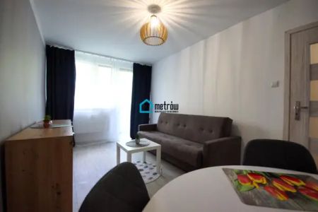 Komfortowe dwupokojowe z balkonem UL. MATEJKI - Фото 3