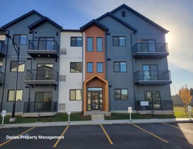 9207 228 Street NW - #104 | 9207 228 Street Northwest, Edmonton - Photo 1