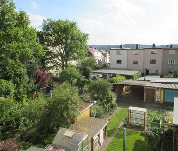 Tolle 2-Raumwohnung in ruhiger Umgebung! - Photo 4