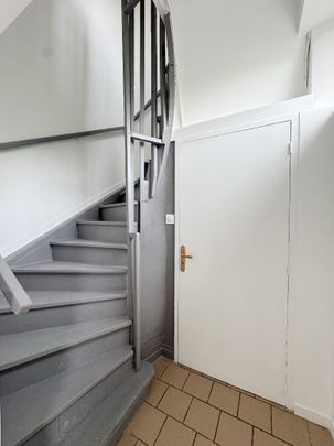 Maison à louer à Maubeuge - 4 pièces, 98.73 m² - Photo 1