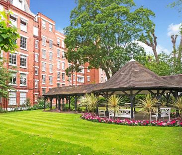 Grove End Road, St Johns Wood, London - Photo 4