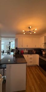 Cessation de bail: 4 1/2 dans St-Jean Bapstise à Québec - Photo 4