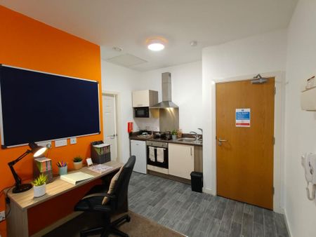 1 bedroom apartment to rent - Photo 4