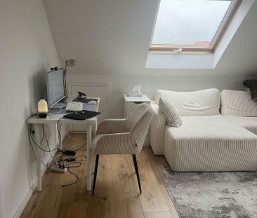 Pronájem bytu 2+1 • 50 m² bez realitky, Bádensko-Württembersko - Photo 2