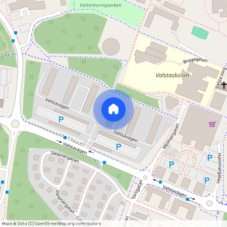Valstavägen 52