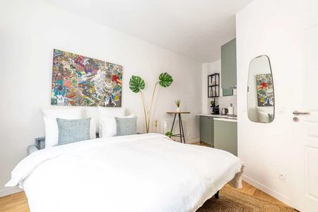 Rue Commines - Photo 5