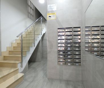 Piso de alquiler en Calle Juan de la Cueva, 10, San Ginés - Photo 4