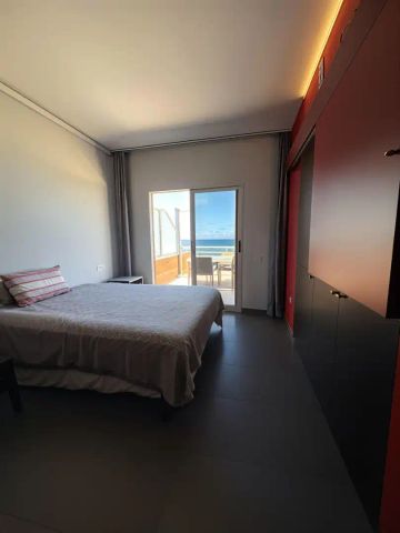 Apartamento de alquiler en Calle Alfredo J Jones, Santa Catalina - Canteras - Photo 3