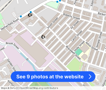 Fir Street, Nelson, Lancashire, BB9 - Photo 1