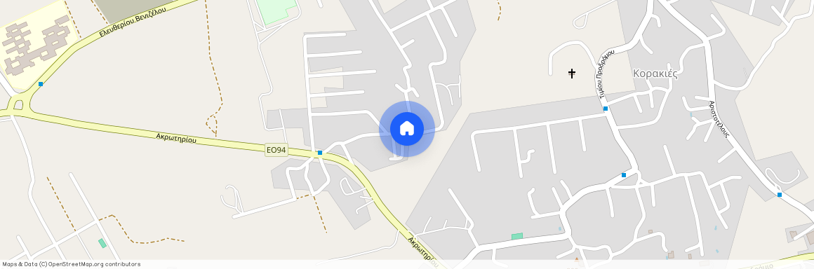 Καντέρης (Ακρωτήρι)