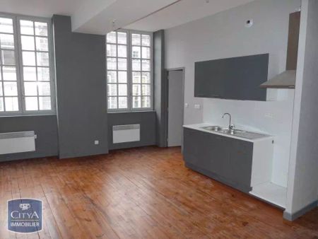 Appartement à louer 2 pièces 37.85m² - Photo 4