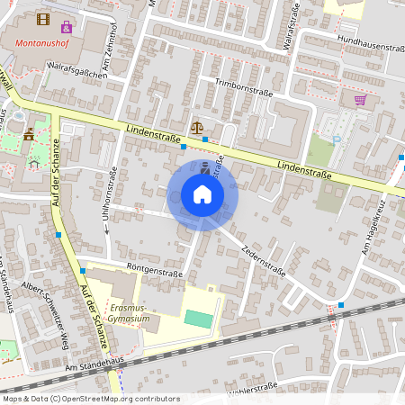 Röntgenstraße 25, 41515, Grevenbroich Ot Zentrum