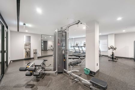 For Lease - 2525 Bathurst Street Unit# 1003, Toronto, Ontario - Photo 3