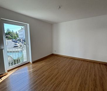 Helle & moderne 2 ZKB-Wohnung - Siegener Oberstadt (ohne Stellplatz) - Foto 3