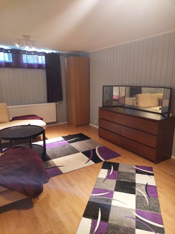 Nybyvägen, Vännäs - Foto 3