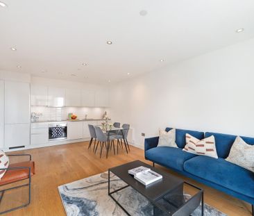 2 bedroom apartment to rent - Photo 2