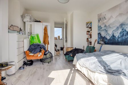 Appartement te huur: Vossegatselaan 6 3583 RS Utrecht - Photo 4