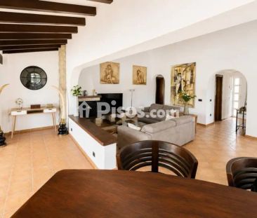 Casa en alquiler en La Nucia - Photo 6