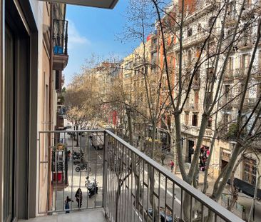 Piso de alquiler en Carrer de Còrsega, Dreta de l'Eixample - Photo 6