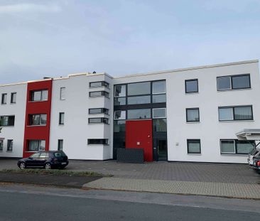 ~~Schicke Etagenwohnung in zentraler Lage von Bünde mit Balkon !! ~~ - Foto 5