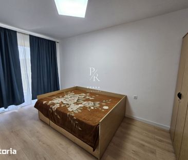 Apartament modern de inchiriat, 2 camere, parcare subterana, zona Eroi - Photo 3