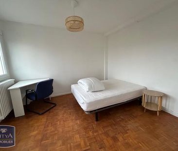 Location Appartement 1 pièce 9m² TOULOUSE 31400 - Photo 3
