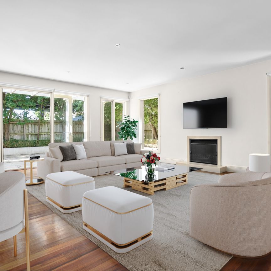 4 Lynch Street, Brighton VIC 3186 - House For Rent | Domain - Photo 1