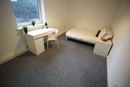 Flat 8, Samara Plaza, LS2 9DU, Leeds - Photo 2