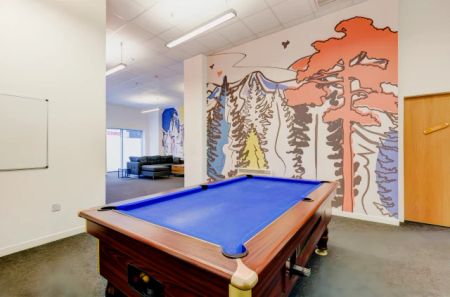 Classic Studio - Photo 3