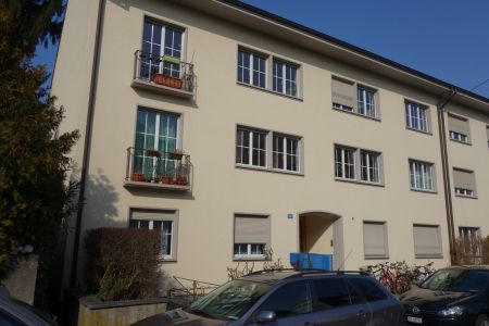 Grossbasel MFH In den Ziegelhöfen - Photo 3