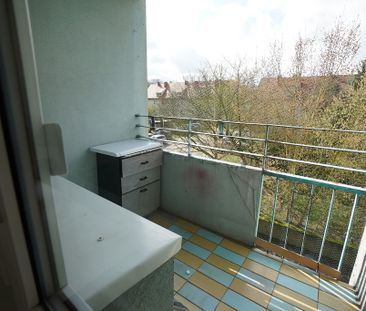 2 pokoje z balkonem, wynajem, SZCZECIN Świerczewo - Photo 5