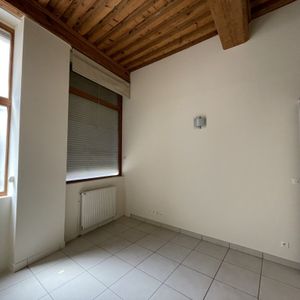 APPARTEMENT T2 A LOUER LYON 4EME ARRONDISSEMENT Cdt Arnaud-Dumont d'Urville - Photo 2