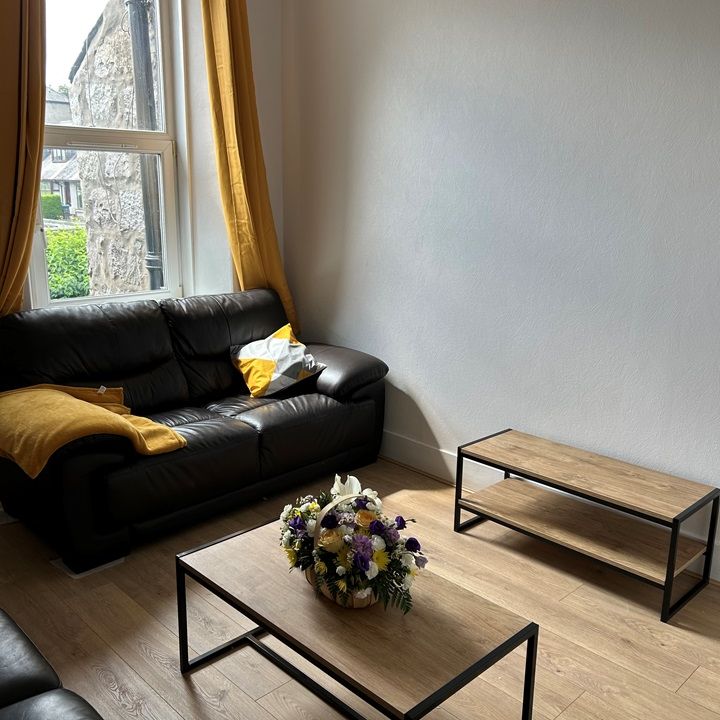 Room in a Shared Flat, Cattofield Place, AB25 - Photo 1