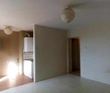 Location Appartement 1 pièce 29m² VICHY 03200 - Photo 1