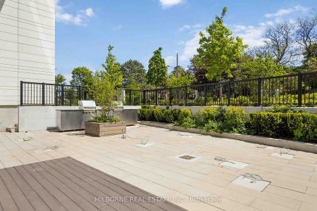 For Lease - 20 O' Neill Road Unit# 1219, Toronto, Ontario - Photo 5