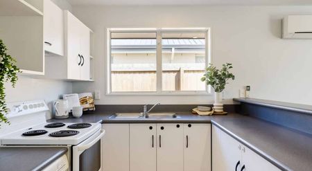 Private and Peaceful Haven - Photo 4