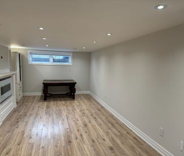 For Lease - 1486 Rometown Drive Unit# BSMT, Mississauga, Ontario - Photo 1