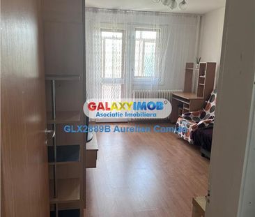 Inchiriere apartament 2 camere decomandat Drumul Taberei - Photo 3