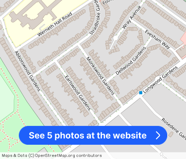 Monkswood Gardens, Ilford, IG5 - Photo 1