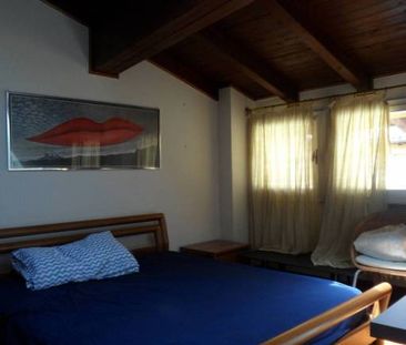 Caratteristico bilocale mansardato zona universitaria - Foto 6